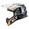 KYT SKYHAWK KASK JARVIS SIGNATURE EDITION