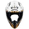 KYT SKYHAWK KASK JARVIS SIGNATURE EDITION