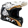 KYT SKYHAWK KASK JARVIS SIGNATURE EDITION