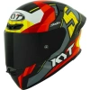 KYT TT-REVO KASK FLUX