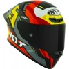 KYT TT-REVO KASK FLUX