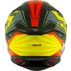 KYT TT-REVO KASK FLUX