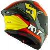 KYT TT-REVO KASK FLUX