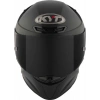 KYT TT-REVO KASK PLAIN MATT BLACK