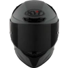 KYT TT-REVO KASK PLAIN MATT GRL GREY