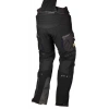 MODEKA TALISMEN WATERPROOF PANTOLON SİYAH