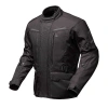 MODEKA TAREX II WATERPROOF 4 MEVSİM AA CEKET SİYAH