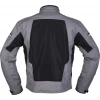 MODEKA VEO AIR YAZLIK CEKET SİYAH GRİ