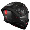 MT THUNDER 4 SV Full Face Luminence D1