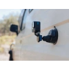 QUADLOCK AKSION KAMERA BAĞLANTISI