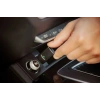 QUADLOCK KABLOSUZ CARPLAY ADAPTORU