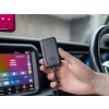 QUADLOCK KABLOSUZ CARPLAY ADAPTORU