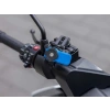 QUADLOCK MOTOSİKLET FREN REZERVUARI BAĞLANTISI