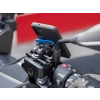 QUADLOCK MOTOSİKLET FREN REZERVUARI BAĞLANTISI