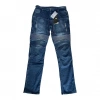 Road Life Luna Blu Kevlar Motosiklet Pantolonu