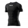 SIX2 TS1 4 MEVSİM TERMAL T-SHIRT SİYAH