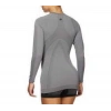 SIX2 TS2 4 MEVSİM TERMAL UZUN KOLLU T-SHIRT KOYU GRİ