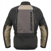 SPIDI RIDEMASTER H2OUT® CEKET GRİ SİYAH