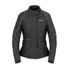 SPIDI RIDEMASTER LADY KADIN H2OUT® CEKET SİYAH
