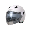 SWAY SW 700 White Yarım Kask