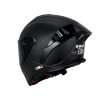 SWAY SW 867 Matt Black Full Face