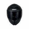 SWAY SW 867 Matt Black Full Face