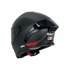 SWAY SW 867 RED STRIP Full Face