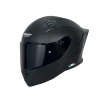 SWAY SW 869 MATT BLACK Full Face