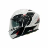 SWAY SW 917 FUSION White Black ÇENE AÇILIR