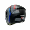 SWAY SW 917 KORE Black Blue Çene Açılır