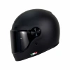SWAY SW V6 Matt Black