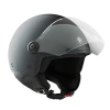 TUCANO URBANO EL JETTIN 6.0 YARIM KASK MAT SİYAH