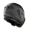 TUCANO URBANO FASTFLIP KASK MAT ANTRASİT GRİ