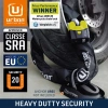 URBAN SECURITY U8K150 14MM SRA SINIFI ZİNCİR KİLİT