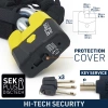 URBAN SECURITY U8K150 14MM SRA SINIFI ZİNCİR KİLİT