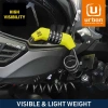 URBAN SECURITY UR446 ŞİFRELİ HALAT KİLİT