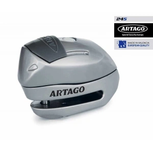 ARTAGO 24S ALARMLI DİSK KİLİDİ
