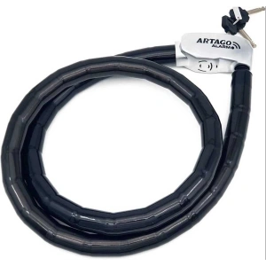 ARTAGO ART6 150cm ALARMLI HALAT KİLİT