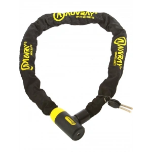 Auvray Zincir Kilit C - Bloc 120 Cm 780-Cbl120Auv10 Auvray