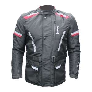 FORTE GT 2001086 HATTENA KIŞLIK UZUN MOTOSİKLET MONTU