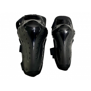 FORTE GT Mafsallı Dizlik Dirseklik Set