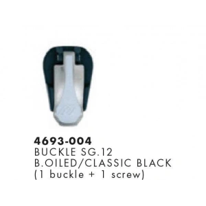 GAERNE SG 12 BAĞLANTI MEKANİZMASI