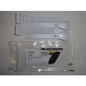 GAERNE UZUN BOT BAĞLAMASI BEYAZ