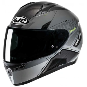 HJC C10 KASK INKA MC3H