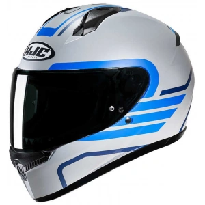 HJC C10 KASK LITO MC2SF
