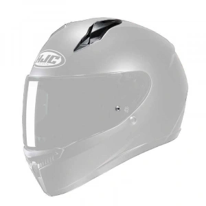 HJC C10 KASK TEPE HAVALANDIRMA SİYAH
