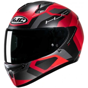 HJC C10 KASK TINS MC1SF