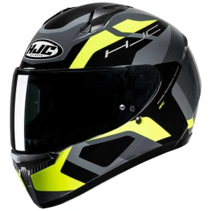 HJC C10 KASK TINS MC3H
