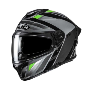 HJC C71 KASK FABER MC7
