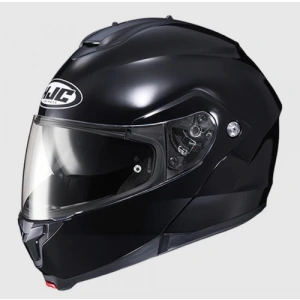 HJC C91N KASK METAL SİYAH